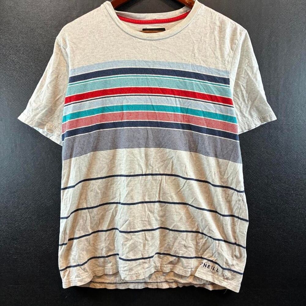 O-neill Men's multi T-shirt